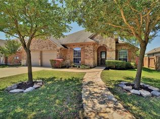 13704 Tercel Trce, Manor, TX 78653