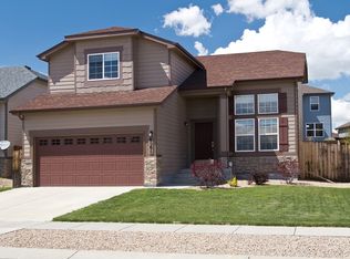6904 Sierra Meadows Dr, Colorado Springs, CO 80908