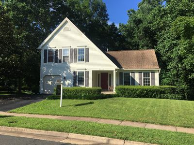 5528 Virgin Rock Rd, Centreville, VA, 20120