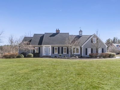 43 Dolan Dr, Groton, MA, 01450