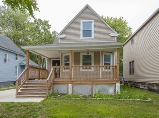 9614 Willard Ave, Cleveland, OH