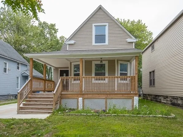 9614 Willard Ave, Cleveland, OH 44102