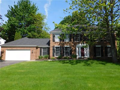 255 Macintosh Dr, Rochester, NY, 14626