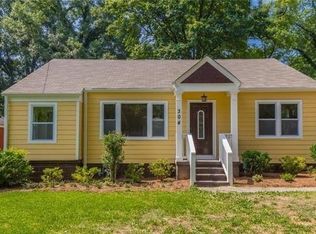 304 Maple St, Hapeville, GA 30354