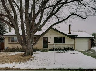 4839 S Lowell Blvd, Denver, CO 80123