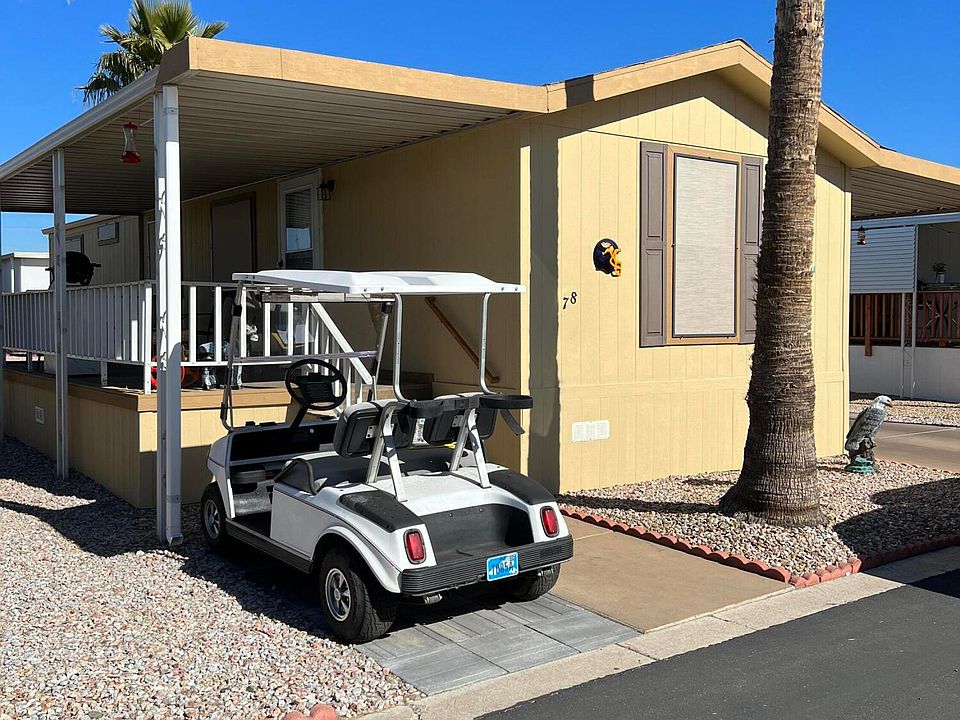 1st image of 11596 W Sierra Dawn Blvd Lot 78