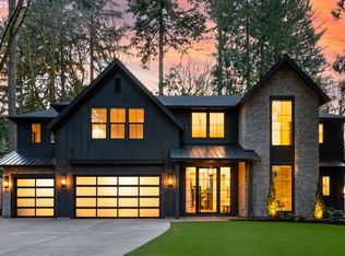 850 York Rd, Lake Oswego, OR 97034