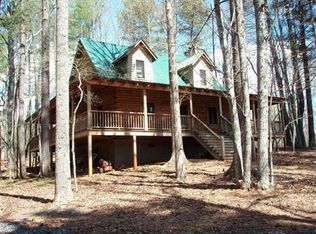 140 Loye Ln, Mars Hill, NC 28754