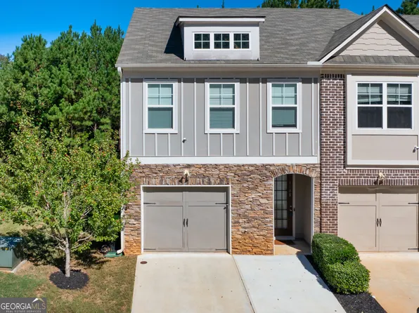 1008 Belfry Ter, Fairburn, GA 30213