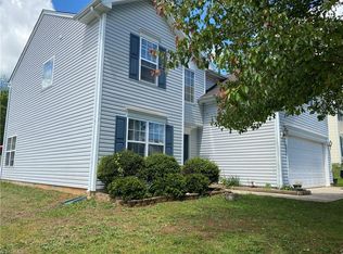 4254 Paula Dr, Winston Salem, NC 27127