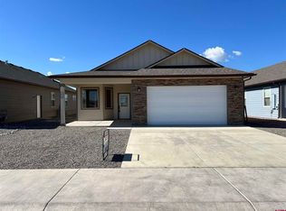 2030 Market St, Montrose, CO 81401