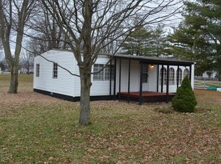 8017 Hamilton St, Washington Court House, OH 43160