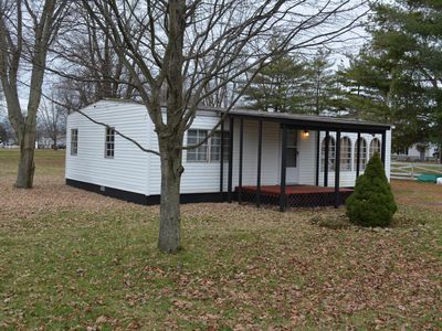 8017 Hamilton St, Washington Court House, OH, 43160