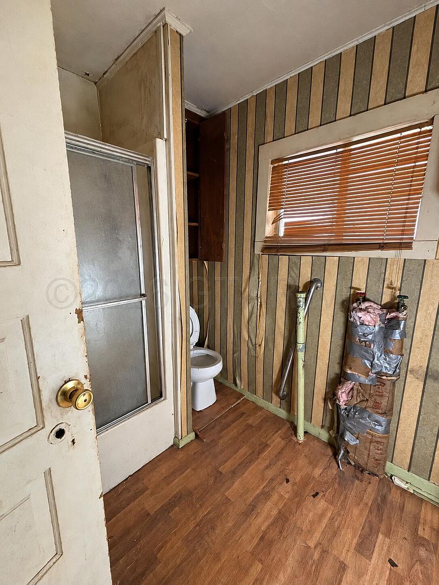 1715 N Oliver St, Brooksville, MS 39739 — photo 12