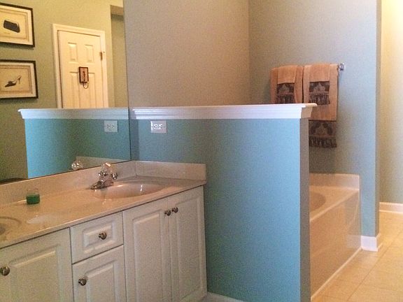 Master Bath - View #1