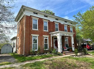 501 Main St, Ghent, KY 41045