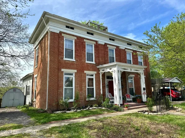 501 Main St, Ghent, KY 41045