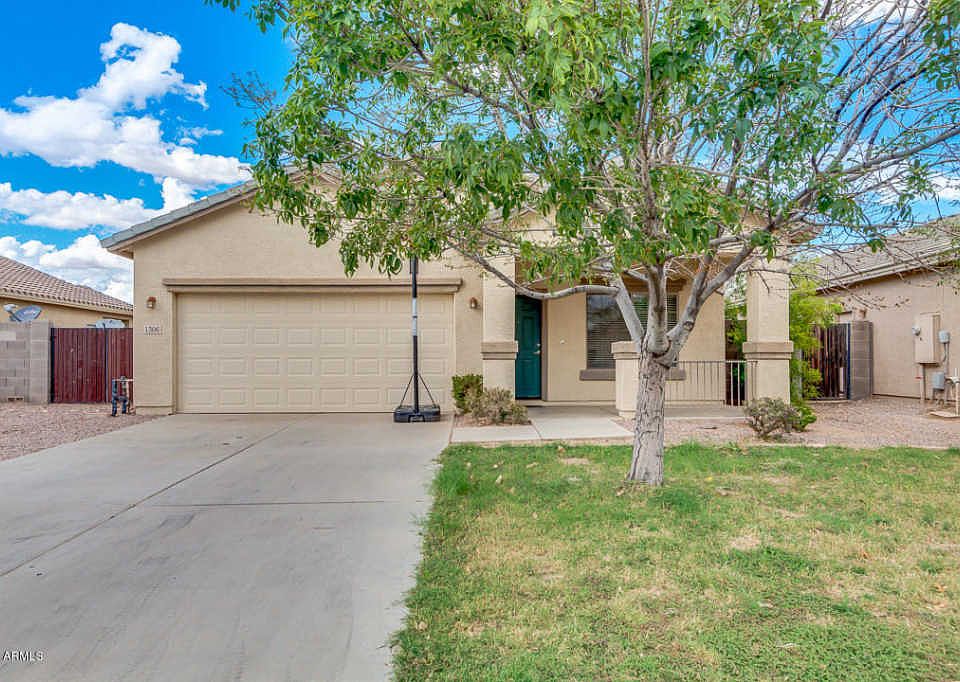 1st image of 1306 W Brangus Way