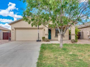 1306 W Brangus Way, San Tan Valley, AZ 85143