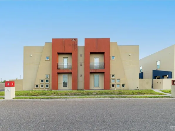 1324 E Camellia Ave Unit D, McAllen, TX 78501