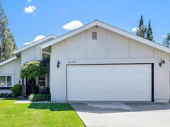 8158 Sundance Dr, Orangevale, CA 95662