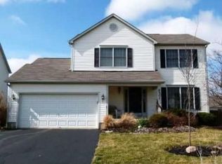 6307 Anne Arundal Ln, Grove City, OH