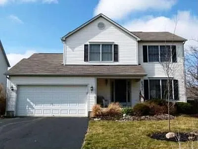 6307 Anne Arundal Ln photo 1