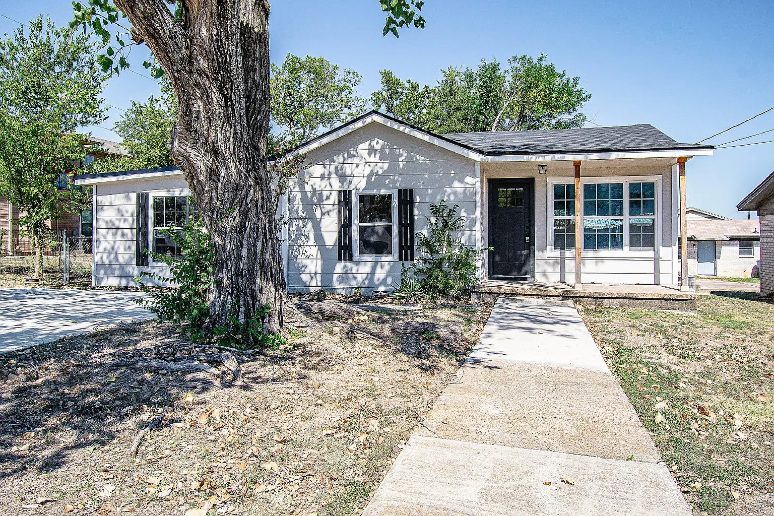 N Main St, Copperas Cove — Photo 1