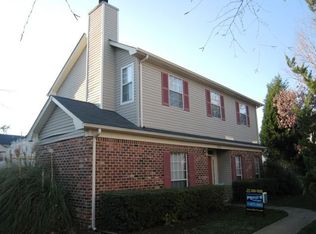 2276 Claymill Dr, Newport News, VA 23602