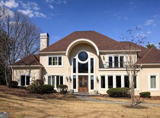 8360 Jett Ferry Rd, Sandy Springs, GA