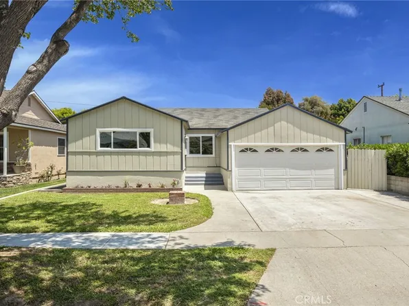 4144 Monogram Ave, Lakewood, CA 90713
