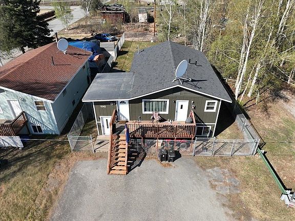 4th image of 1042 26th Ave Unit A & B