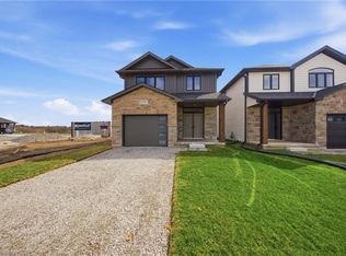 251 Lafayette St E, Haldimand County, ON