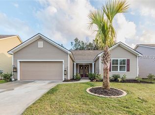 25 Freedom Dr, Bluffton, SC 29910