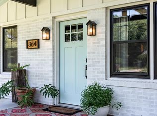 864 Godber St, Charleston, SC 29412