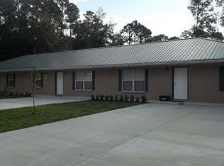 21 NW 8th St, Chiefland, FL 32626