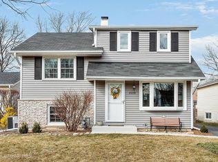 1513 E Elm St, Wheaton, IL 60189