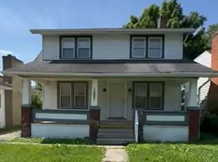 1387 Briarwood Ave, Columbus, OH