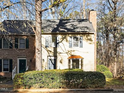 3204 Coachmans Way, Durham, NC, 27705