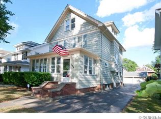 106 Jersey St, Rochester, NY 14609