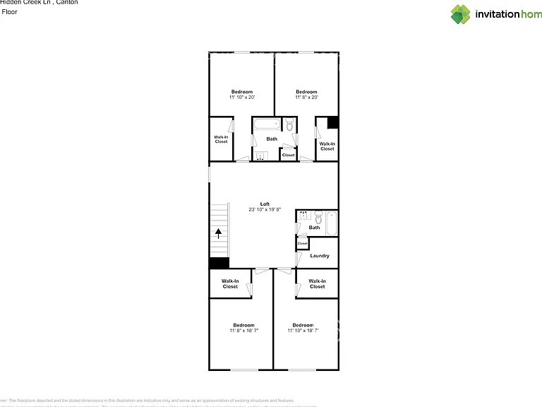 331 Hidden Creek Ln — Photo 3