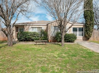 9731 Hidden Iron St, San Antonio, TX 78250