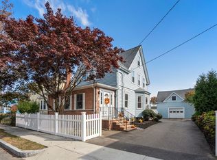 87 Waterston Ave, Quincy, MA 02170