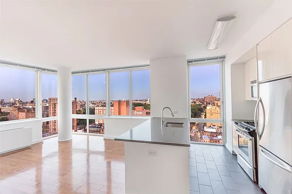 Rented by Forest City Ratner Companies | media 37