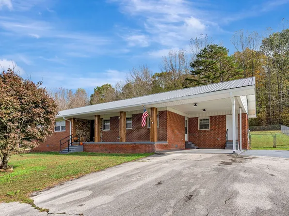 5049 Sunny Acres Dr, Waynesboro, TN 38485