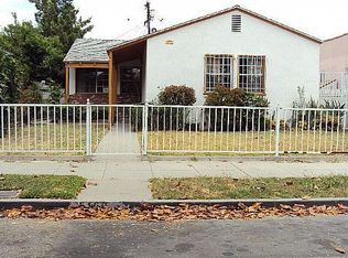 6160 Lemon Ave, Long Beach, CA 90805
