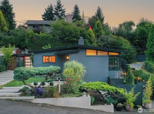 4329 SW Cloverdale St, Seattle, WA 98136