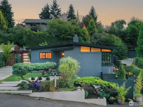 4329 SW Cloverdale Street, Seattle, WA 98136