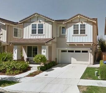 531 Falcon Pl, San Jose, CA, 95125