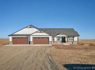 1236 Bentley Rd, Cheyenne, WY 82009